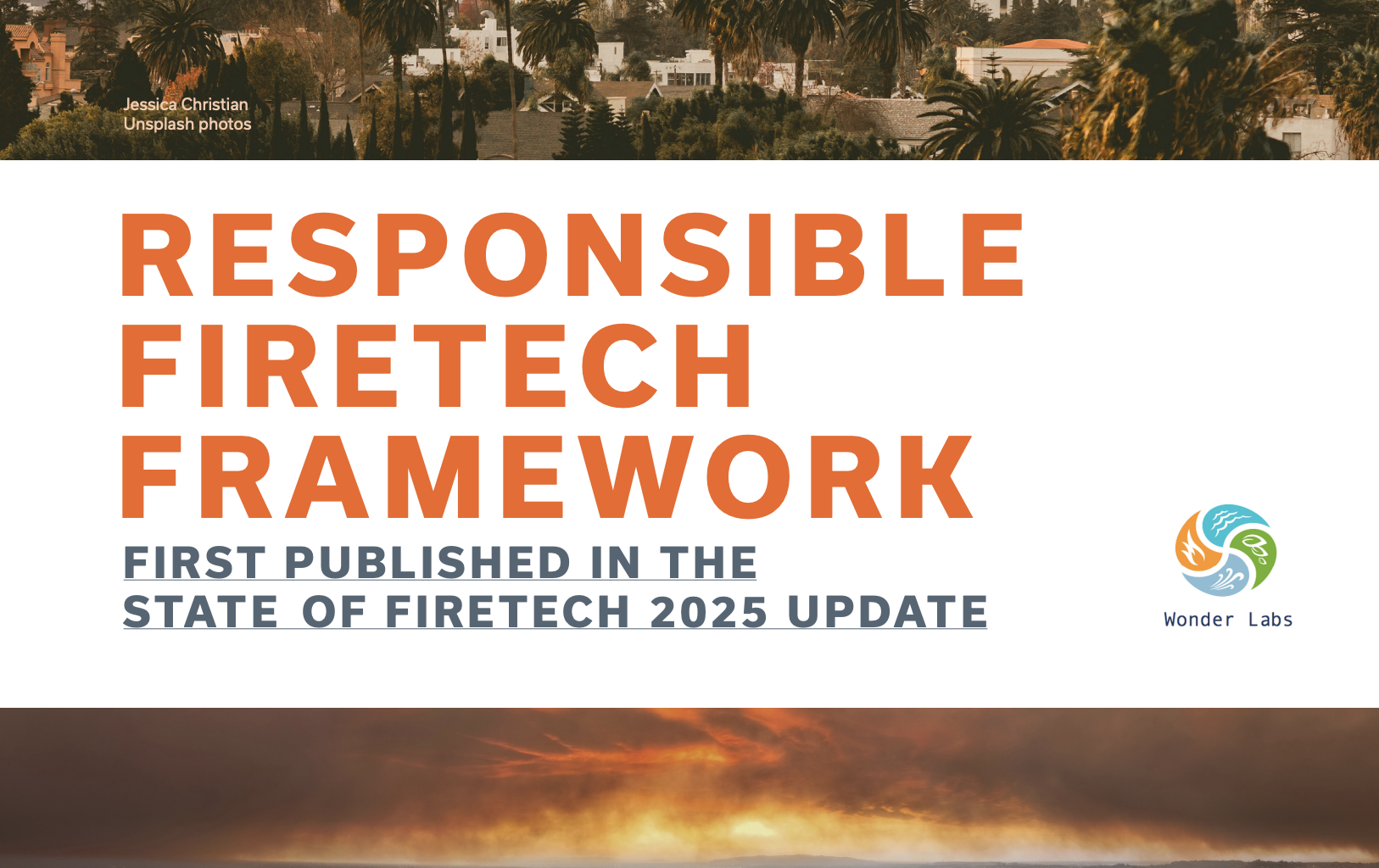 Responsible FireTech Framework and Innovation Playbook thumbnail
