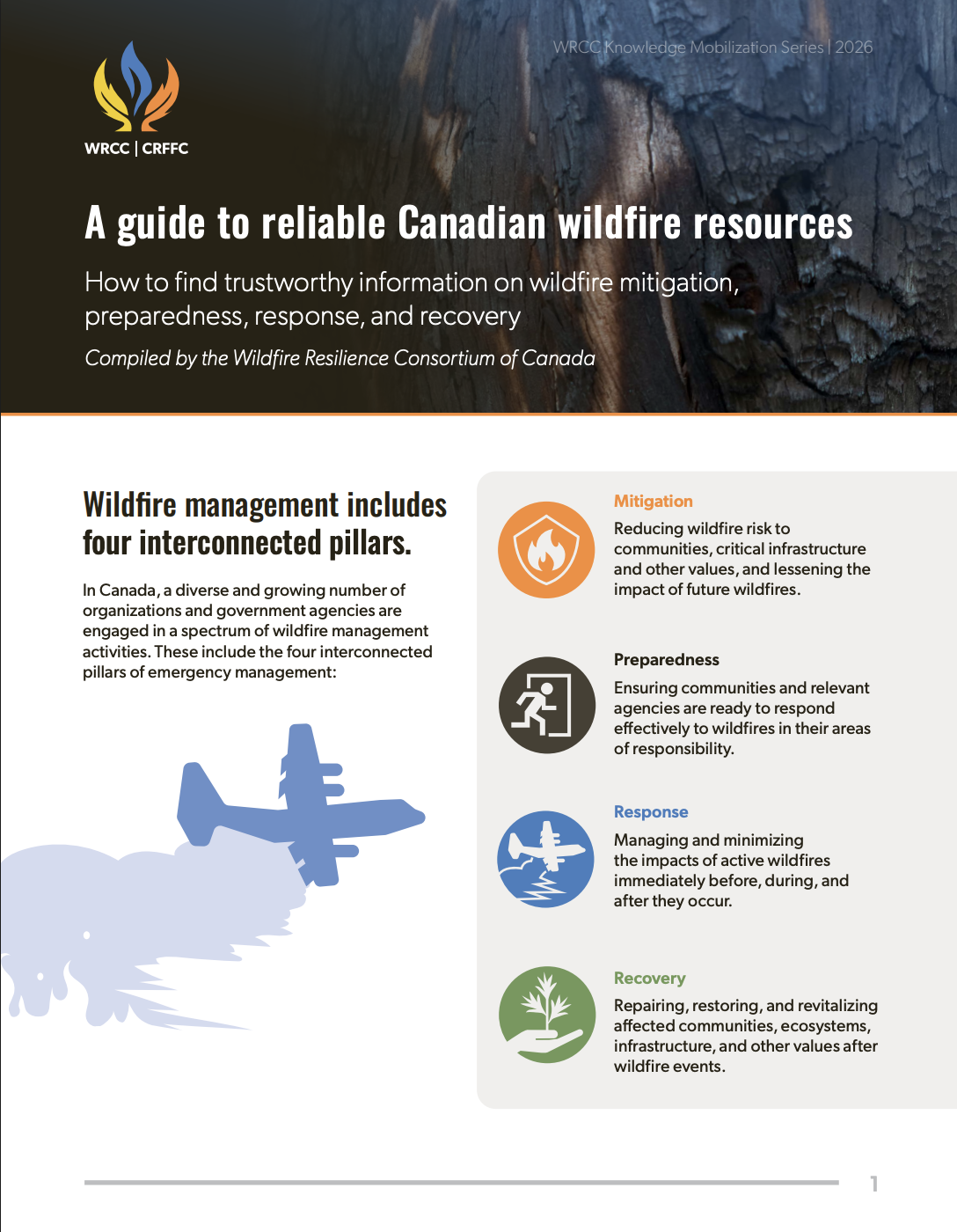 A guide to reliable Canadian wildfire resources thumbnail