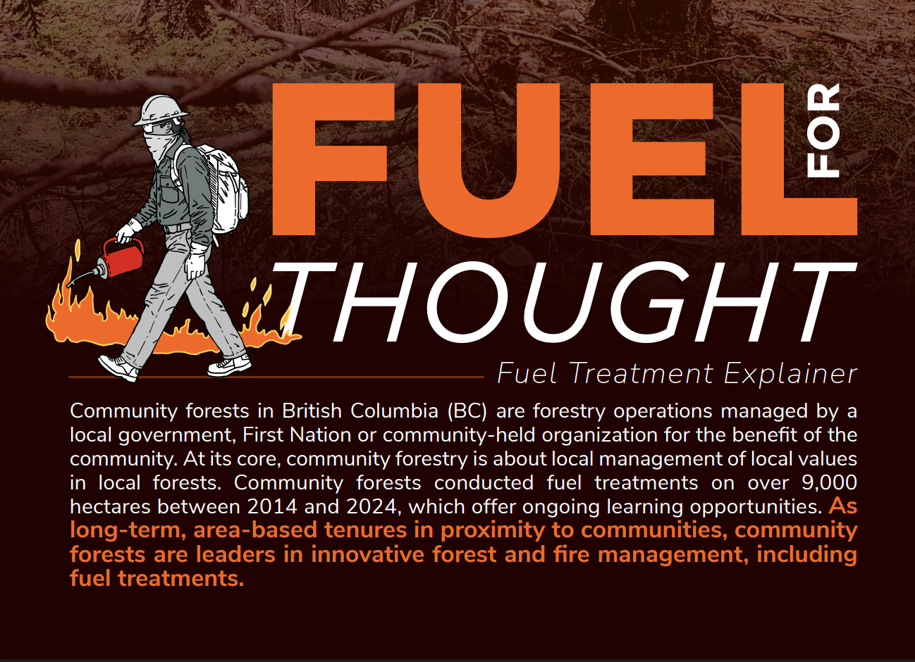 Fuel for Thought: Fuel Treatment Explainer thumbnail