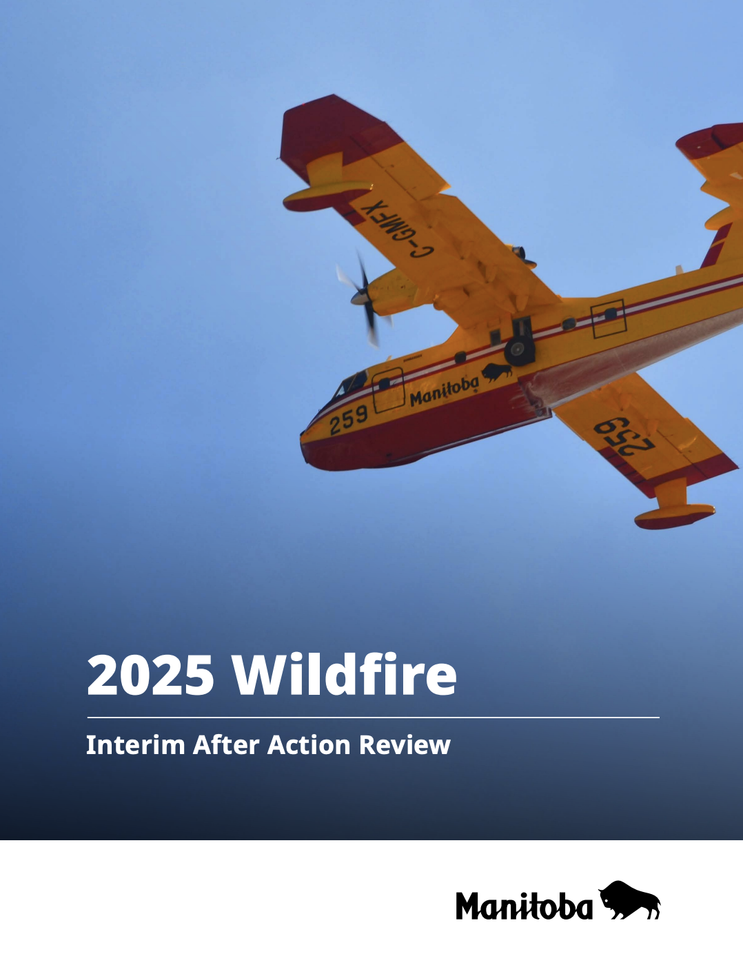 2025 Wildfire: Interim After Action Review thumbnail
